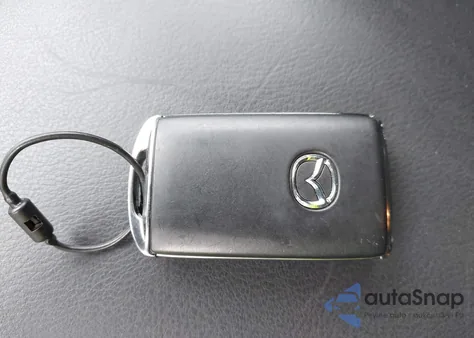 2025 Mazda Cx-5 2.5 S Preferred z USA, uszkodzony, nr VIN JM3KFBCL2S0696721